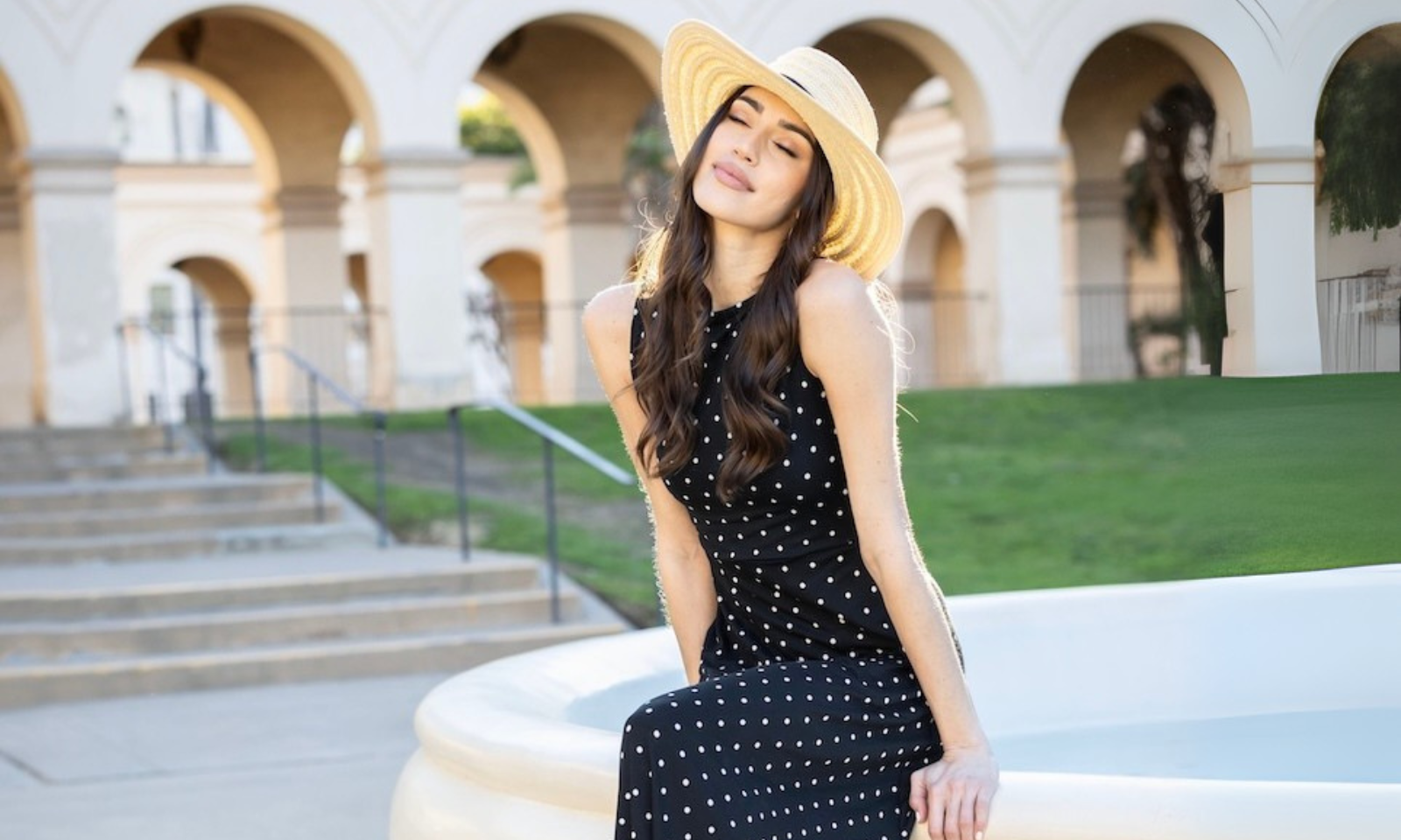 Style Notes: What We're Wearing Now