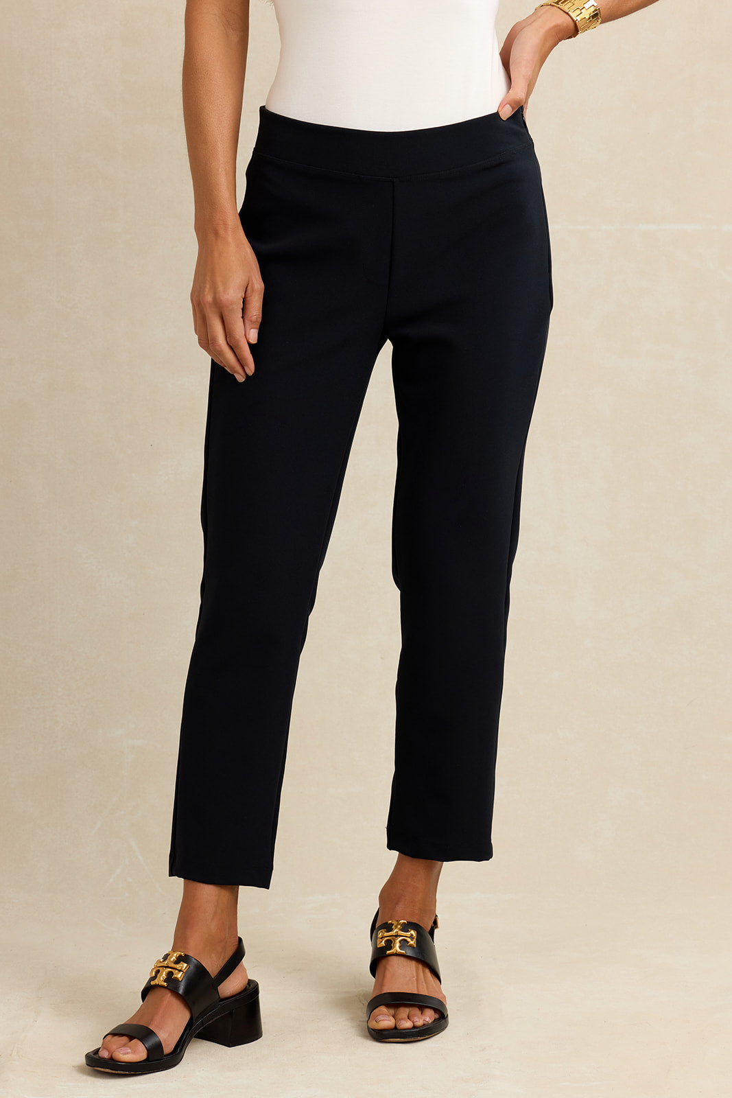 Katie Pant - Black | KiraGrace | KIRAGRACE