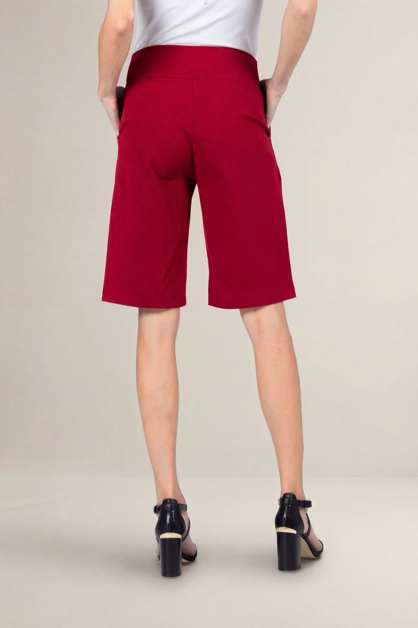 BERMUDA SHORT: ROUGE