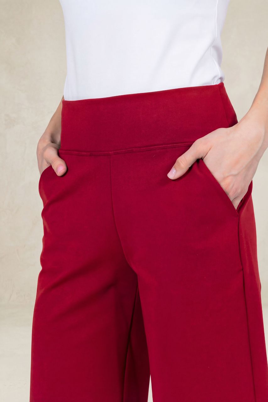 BERMUDA SHORT: ROUGE