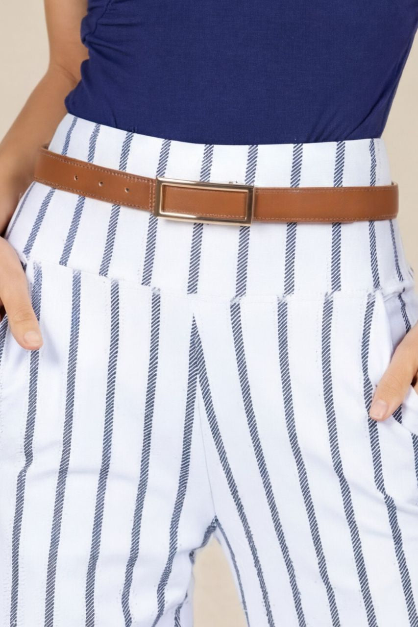 3PCS NAUTICAL SET W/ FREE BELT
