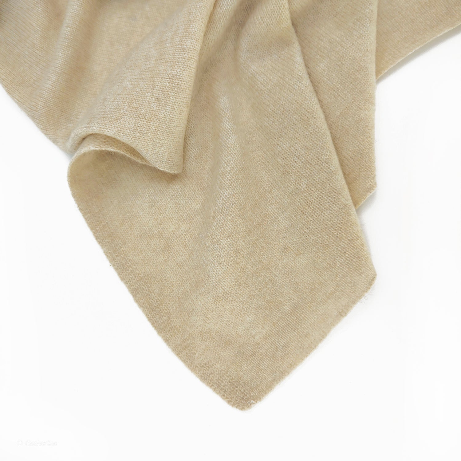 Ivory Scarf
