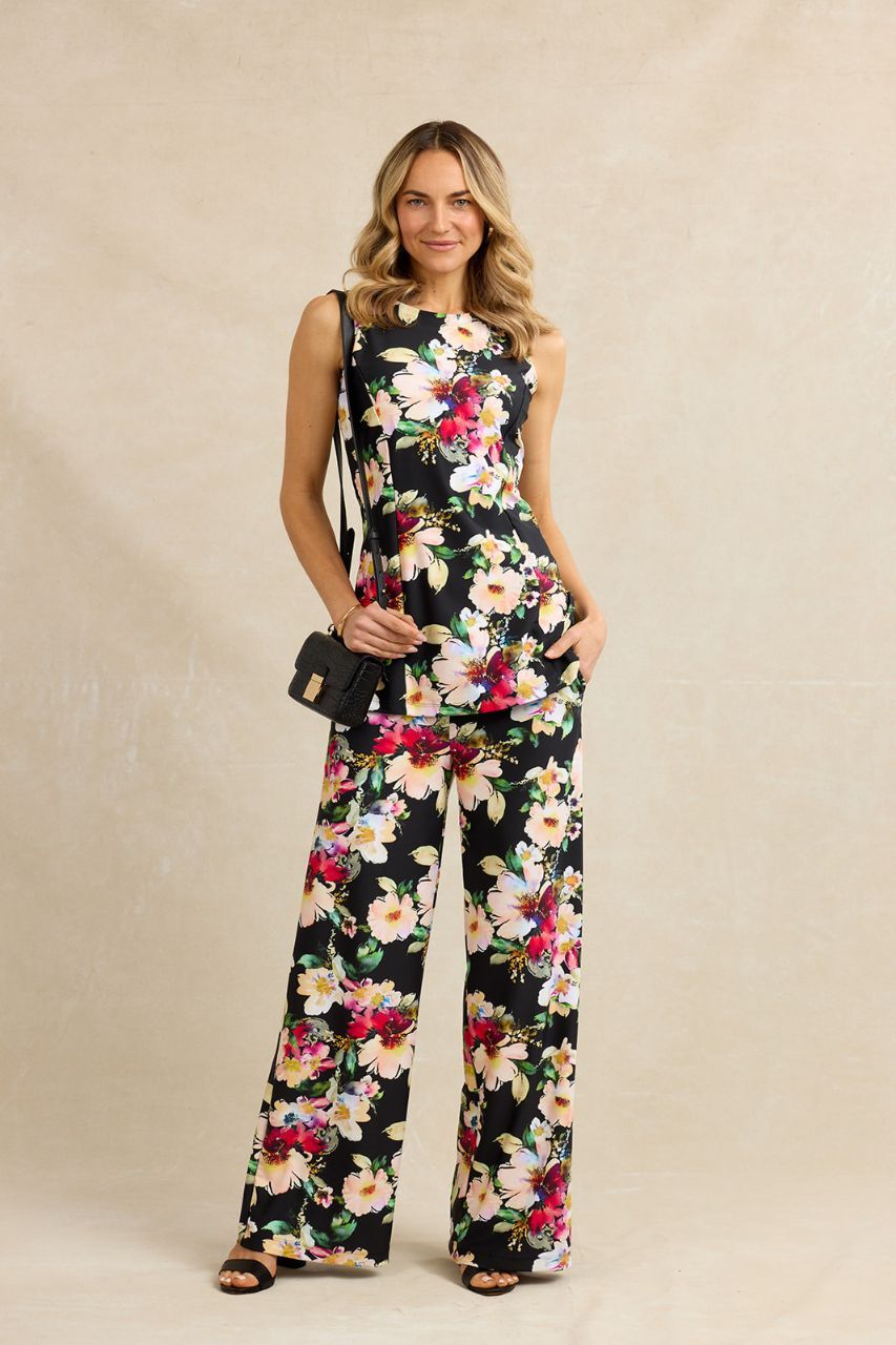 4PCS PARADISE SET W/ FREE BELT