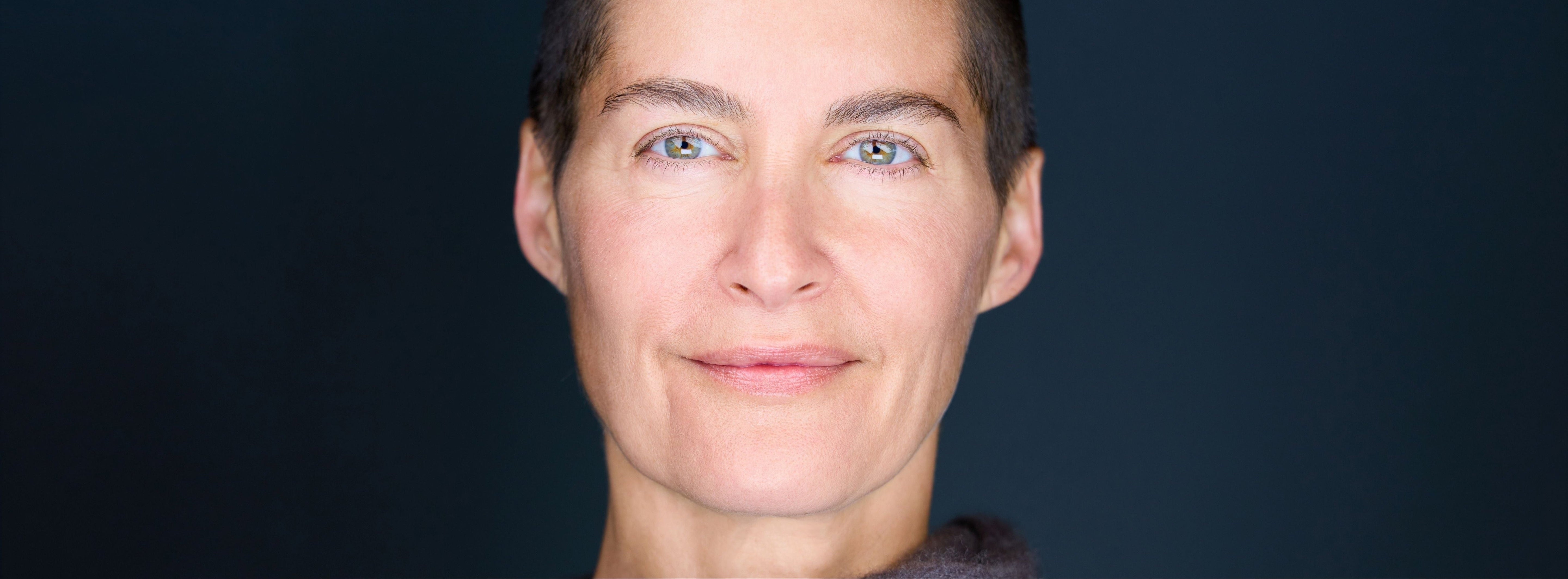 An Evening With Elena Brower