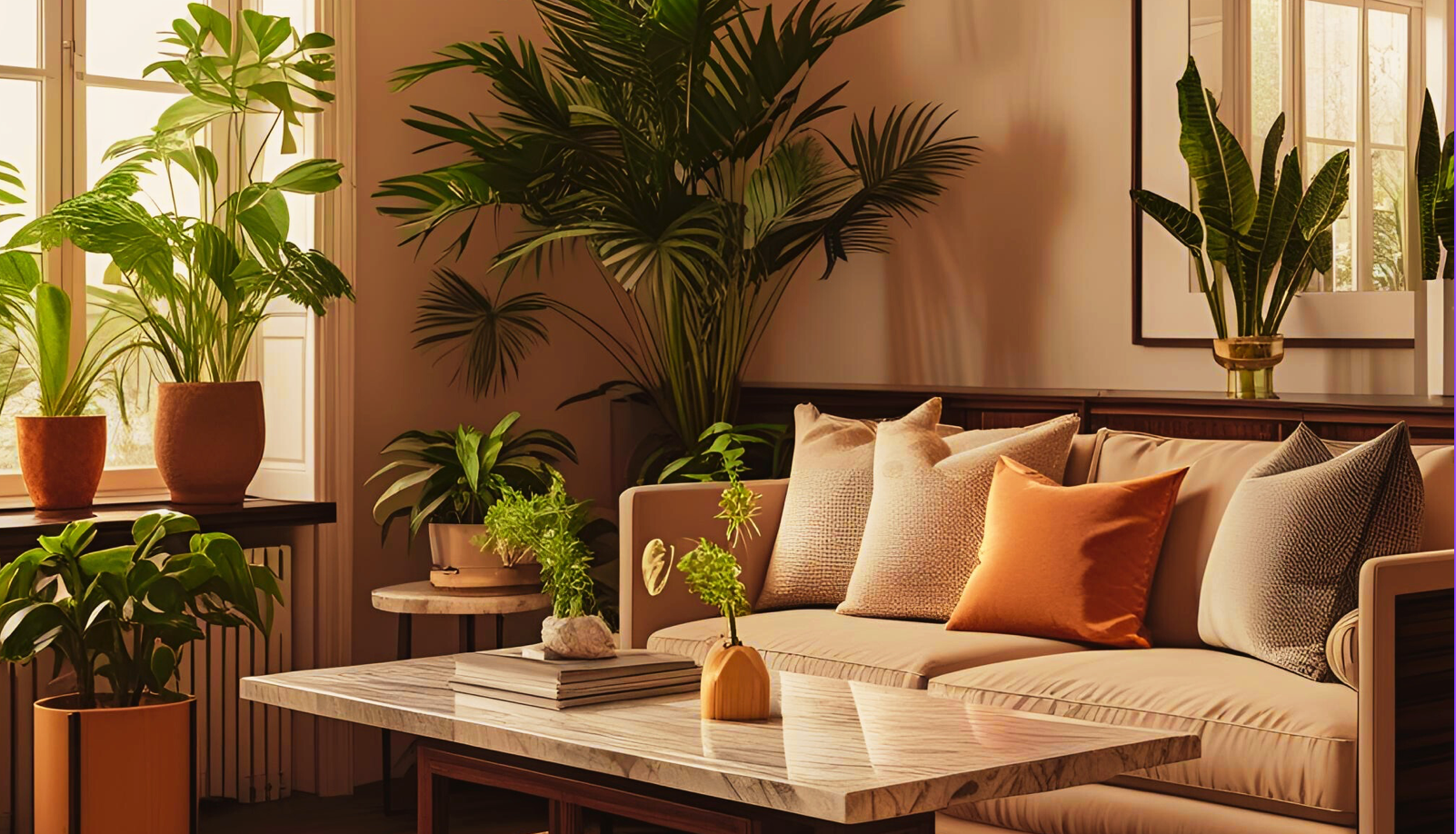 Creating Your Sanctuary at Home