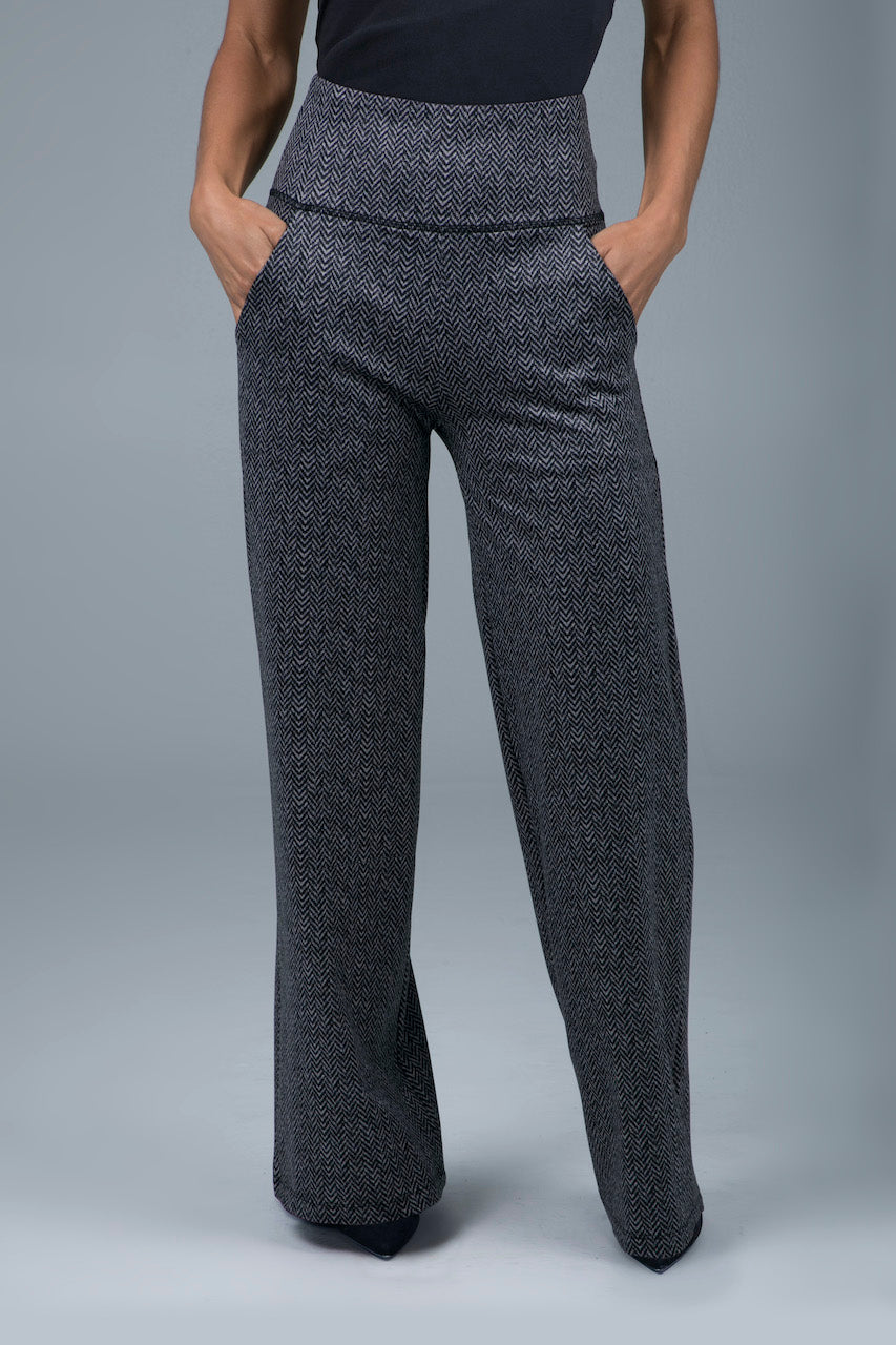 herringbone pants