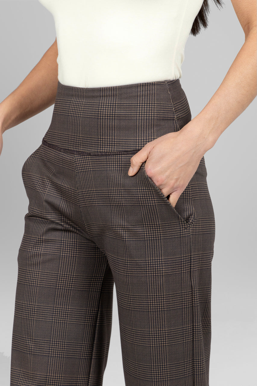 High waisted Dress pants