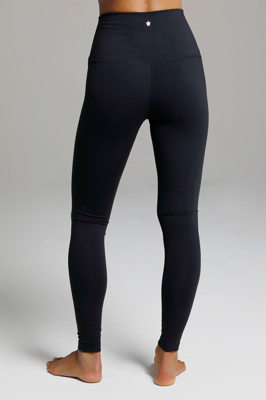 Ultra high waisted workout leggings top