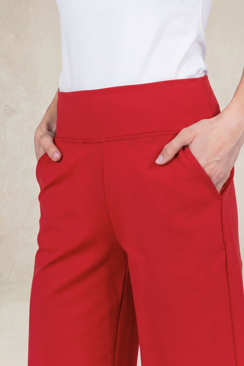 BERMUDA SHORT: ROUGE