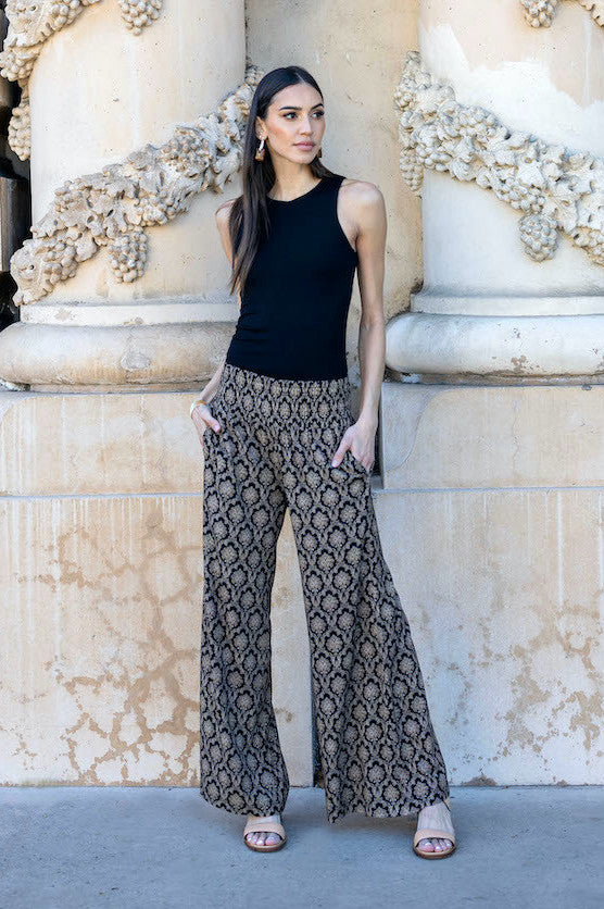 Affordable High Waisted Leggings