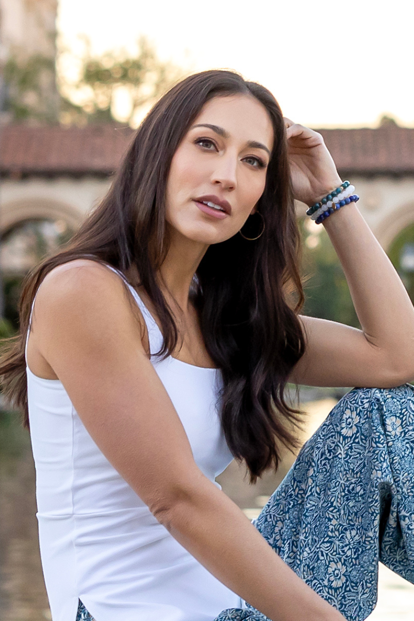 PORTOFINO BRACELET TRIO: FREE WITH $230+ PURCHASE