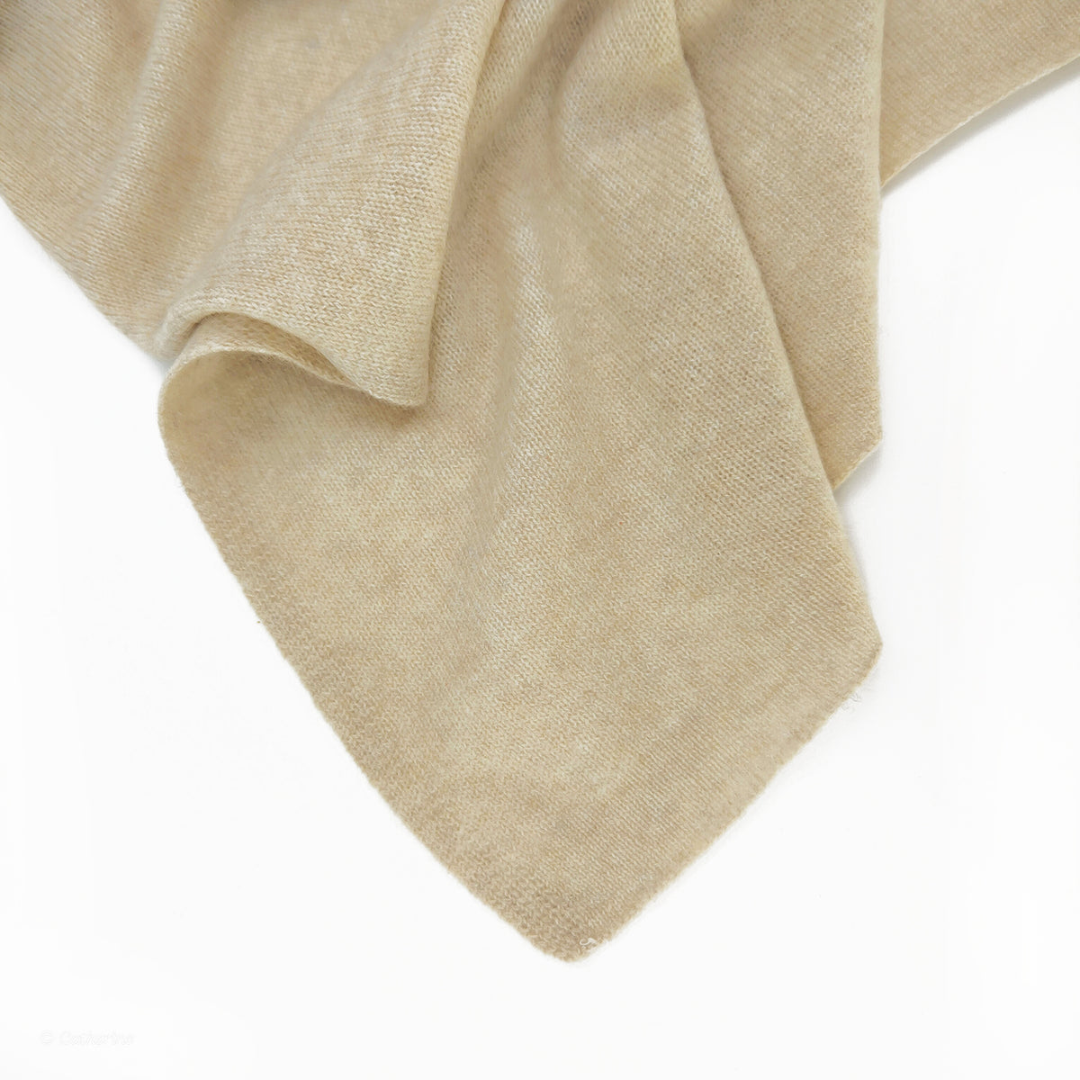 Ivory Scarf