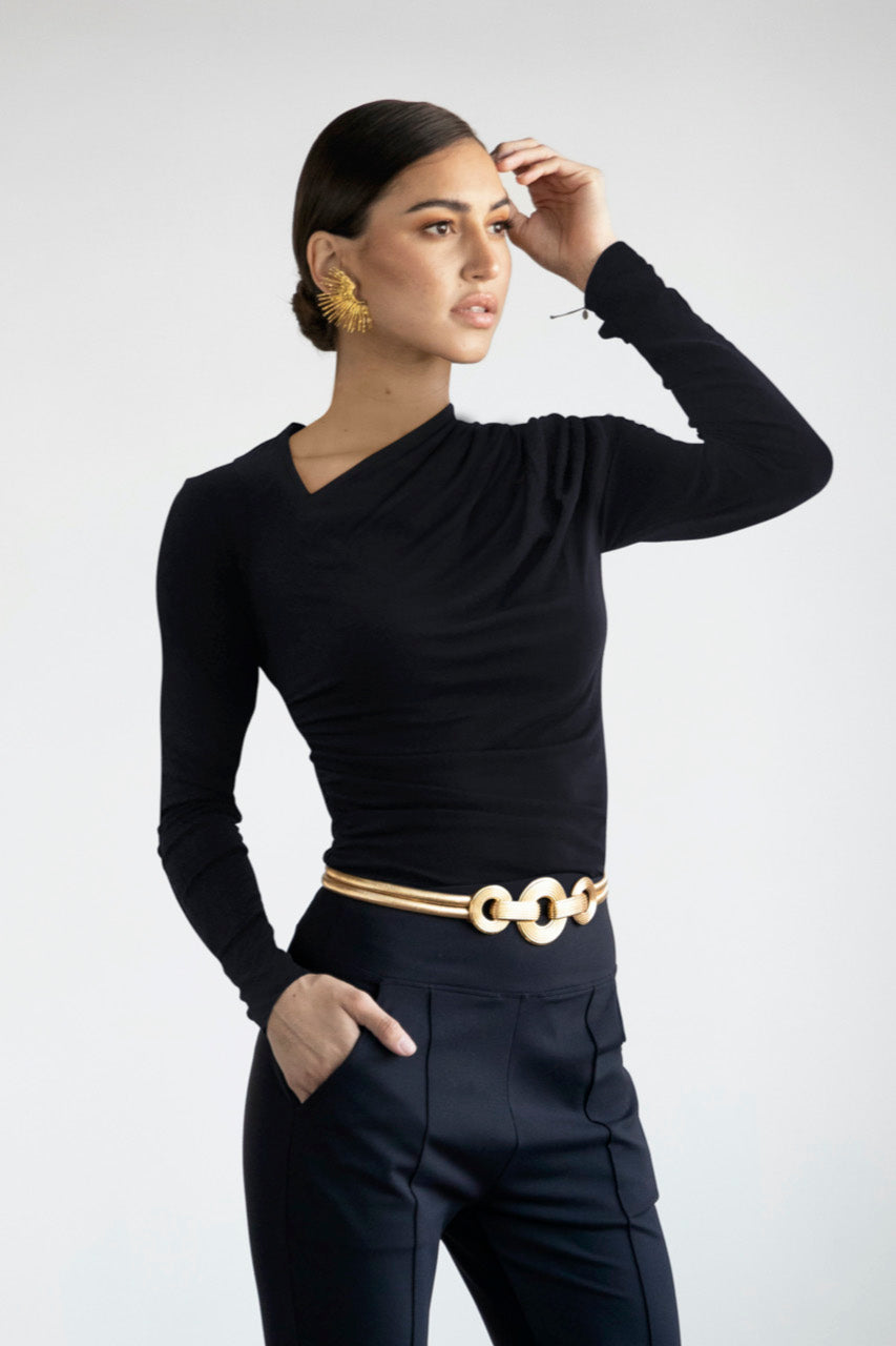 Asymmetric Top