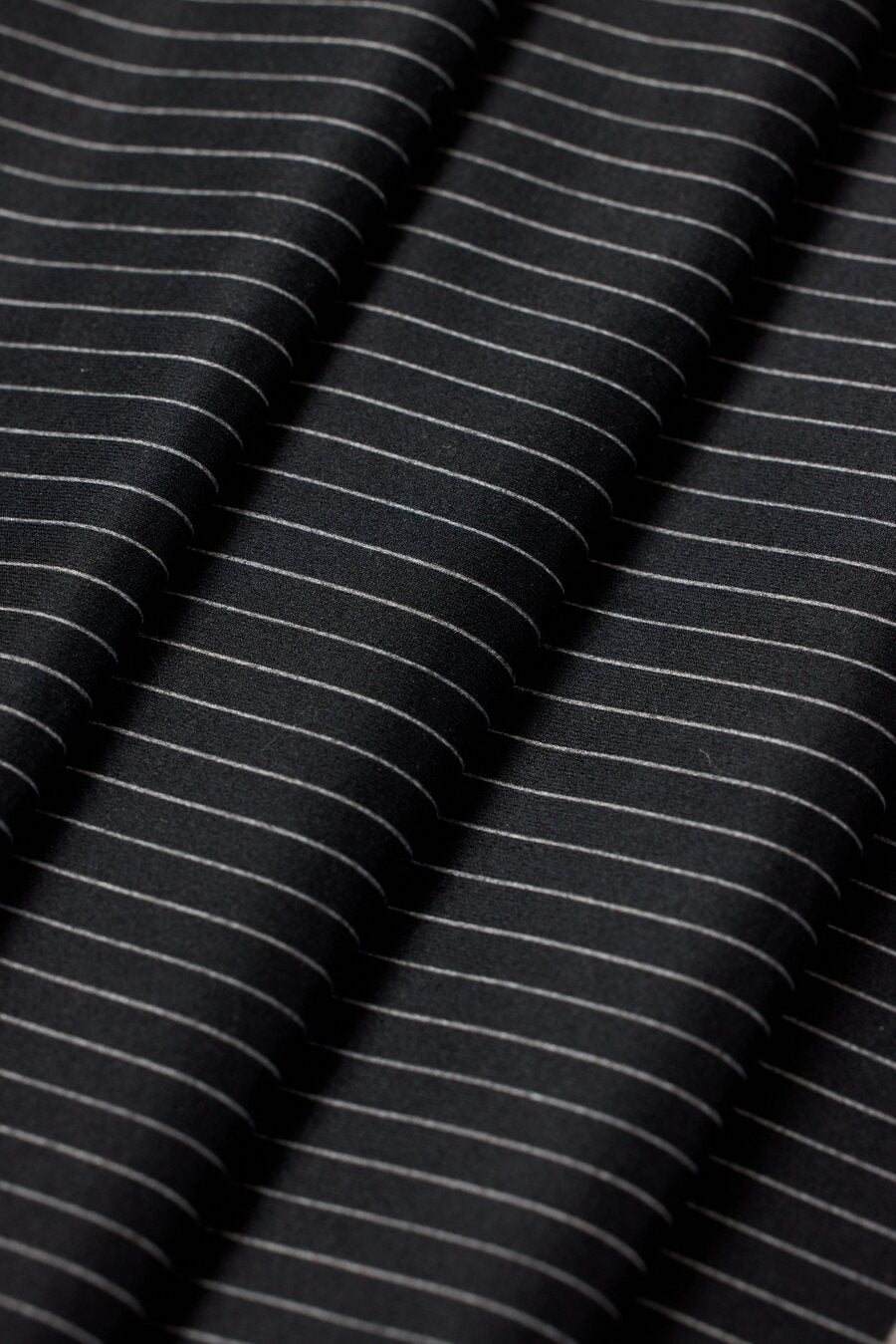 Mini Pinstripe fabric swatch
