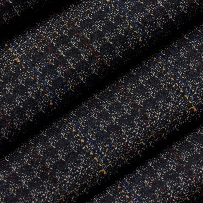Welsh Plaid fabric swatch
