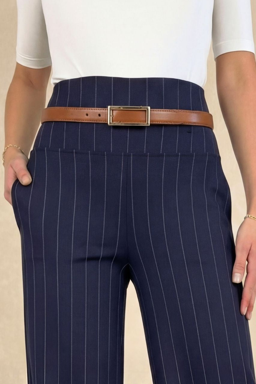 KIRAGRACE BELT: CAMEL