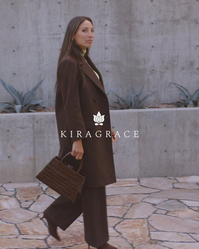 Campaign mobile video showing new collection for fall for the Sable Collection.