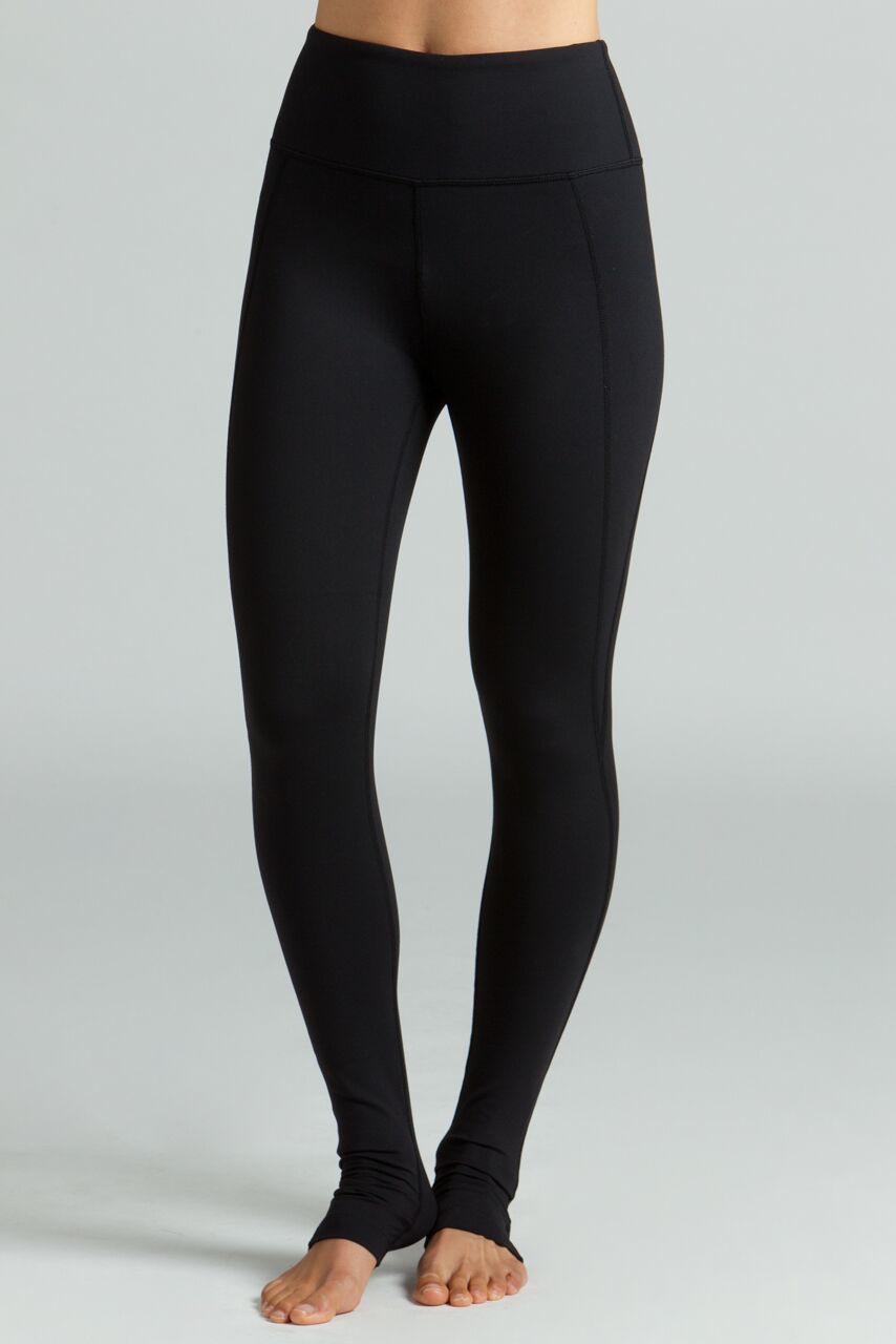 Top 5 High Waisted Compression Leggings - KiraGrace