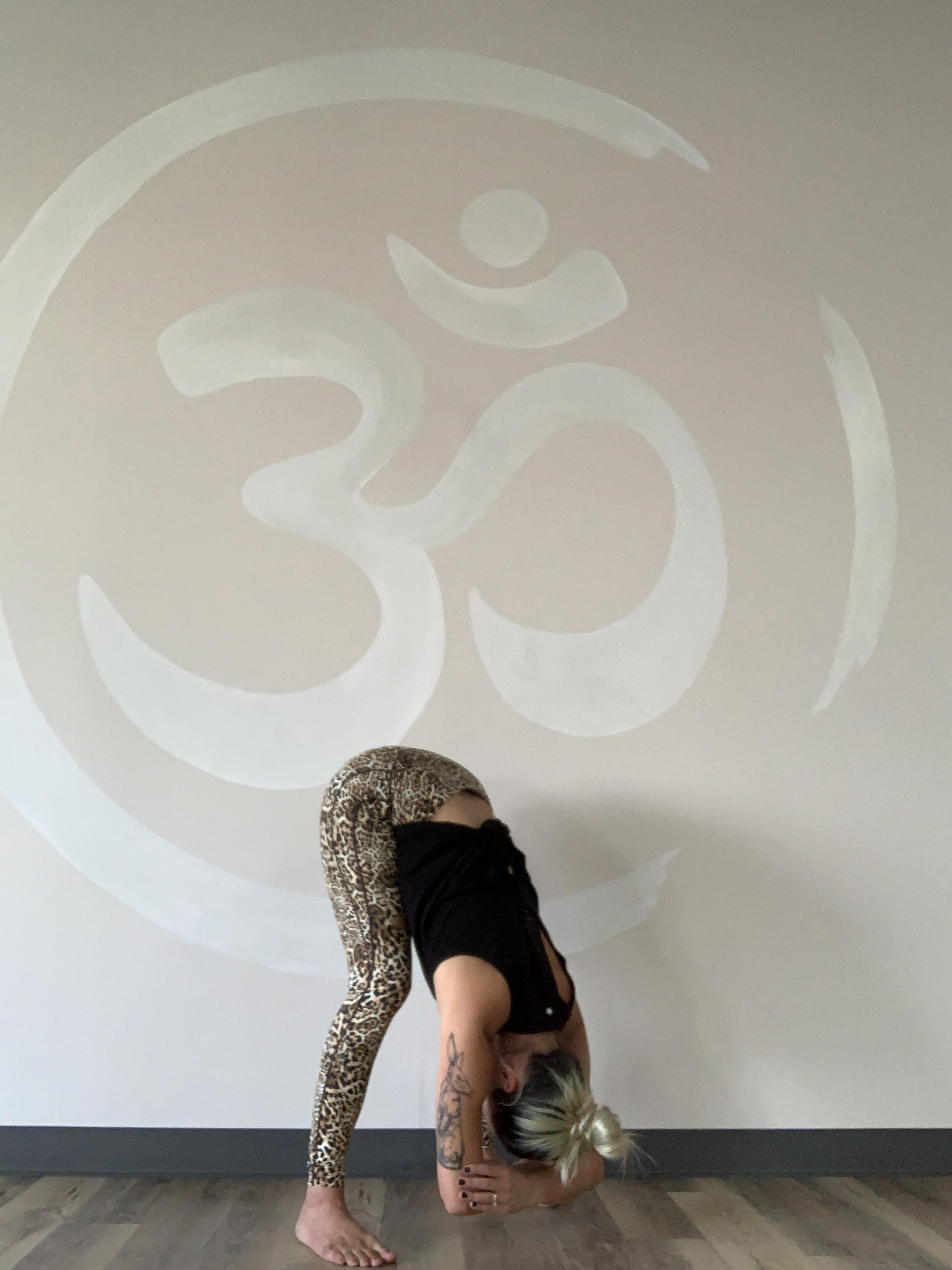 3 Posições De Yoga Para Iniciantes – LIVE! Blog