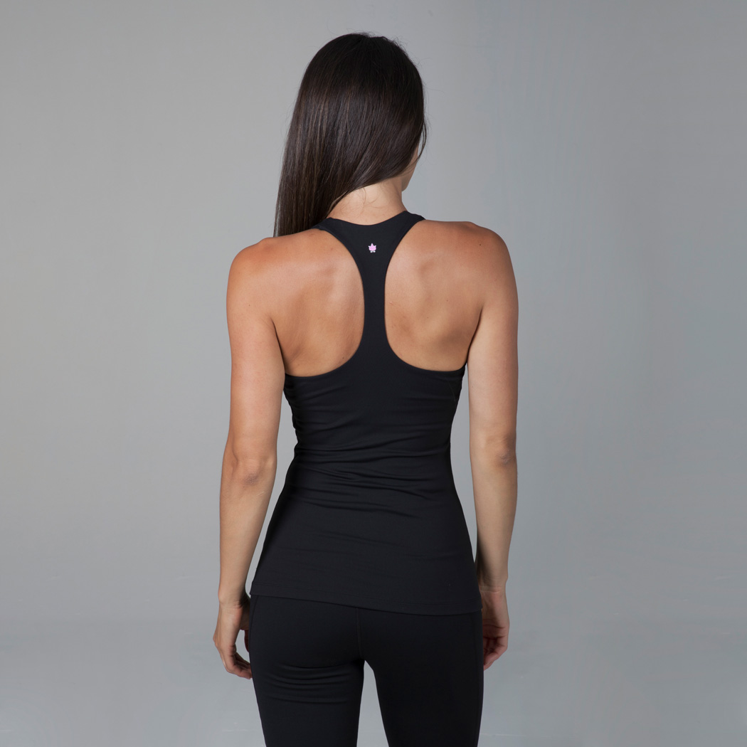 best yoga tops for large bust